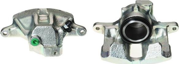 APC BS684796N - Brake Caliper www.autospares.lv