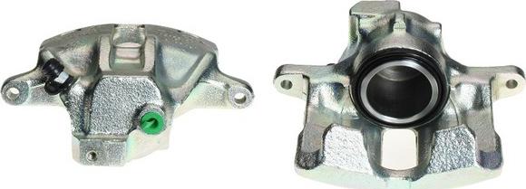 APC BS684798N - Brake Caliper www.autospares.lv