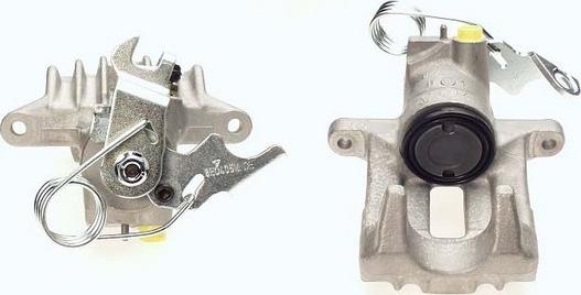 APC BS685740N - Brake Caliper www.autospares.lv