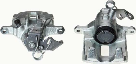 APC BS686570N - Brake Caliper www.autospares.lv