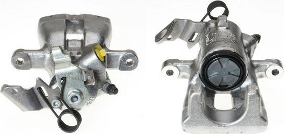 APC BS686148N - Brake Caliper www.autospares.lv