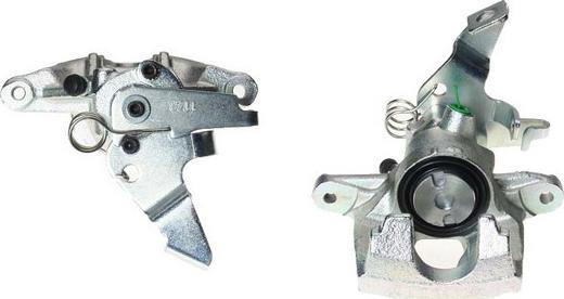 APC BS686180N - Brake Caliper www.autospares.lv