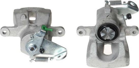 APC BS686136N - Brake Caliper www.autospares.lv