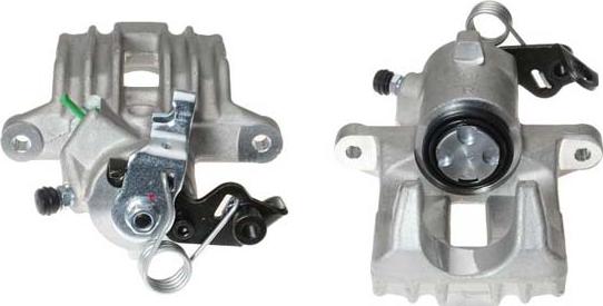 APC BS686870N - Brake Caliper www.autospares.lv