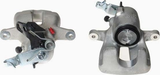 APC BS686728N - Brake Caliper www.autospares.lv