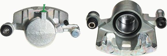 APC BS683332N - Brake Caliper www.autospares.lv