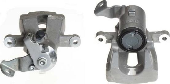 APC BS687422N - Brake Caliper www.autospares.lv