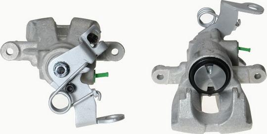 APC BS687508N - Brake Caliper www.autospares.lv