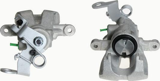 APC BS687510N - Brake Caliper www.autospares.lv