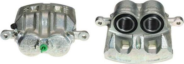 APC BS687046N - Brake Caliper www.autospares.lv