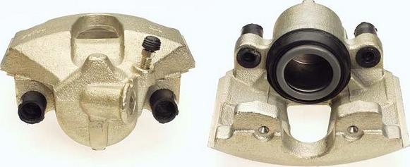 APC BS687034N - Brake Caliper www.autospares.lv