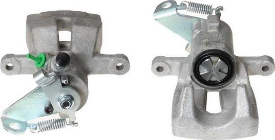 APC BS687878N - Brake Caliper www.autospares.lv