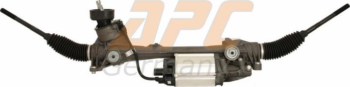 APC EL0102VW-R - Stūres mehānisms www.autospares.lv