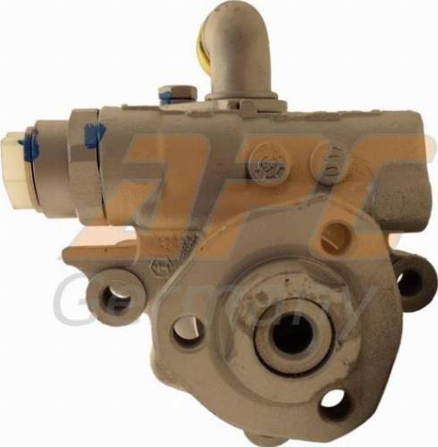 APC LP800434-R - Hydraulic Pump, steering system www.autospares.lv