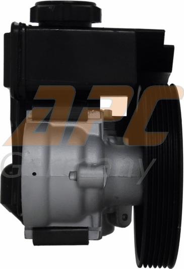 APC LP800694-R - Hydraulic Pump, steering system www.autospares.lv