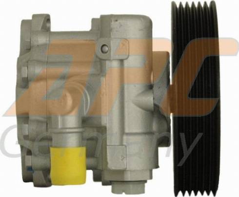 APC LP800677-R - Hydraulic Pump, steering system www.autospares.lv