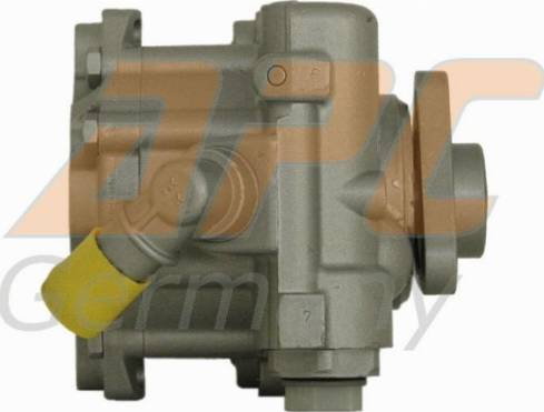 APC LP800382-R - Hydraulic Pump, steering system www.autospares.lv