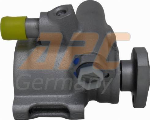 APC LP800332-R - Hydraulic Pump, steering system www.autospares.lv