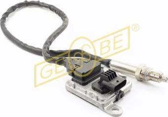 APC SAS929681 - NOx Sensor, urea injection www.autospares.lv