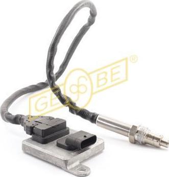 APC SAS929351 - NOx Sensor, urea injection www.autospares.lv