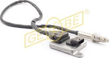 APC SAS929361 - NOx Sensor, urea injection www.autospares.lv