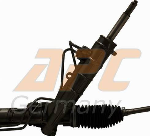 APC SL901719RE-R - Stūres mehānisms www.autospares.lv