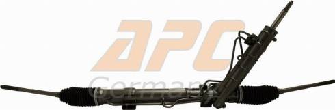 APC SL901719RE-R - Stūres mehānisms www.autospares.lv