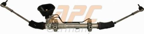 APC SL901778RE-R - Stūres mehānisms www.autospares.lv