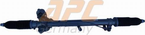 APC SL0826AU-R - Рулевой механизм, рейка www.autospares.lv