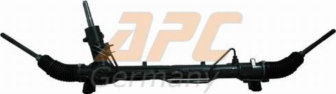 APC SL800119-R - Stūres mehānisms www.autospares.lv