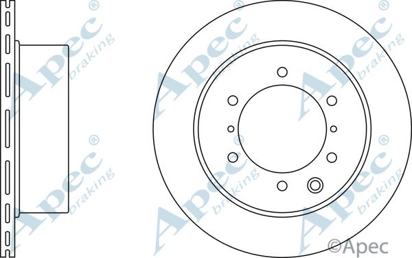 HELLA 8DD 355 112-751 - Bremžu diski www.autospares.lv