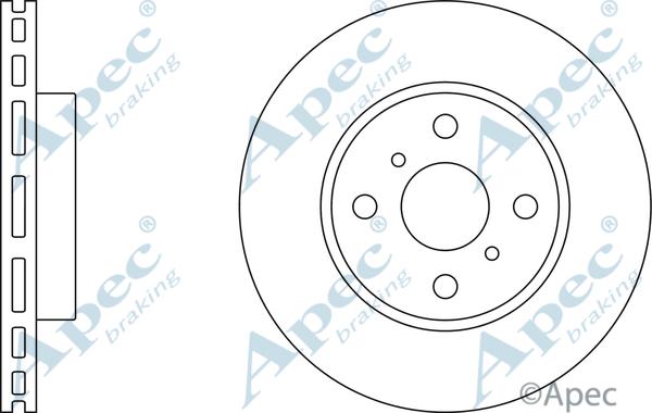 Maxgear 19-2462 - Bremžu diski www.autospares.lv