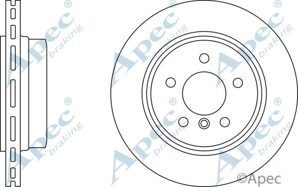 Mintex MDC1720 - Bremžu diski www.autospares.lv