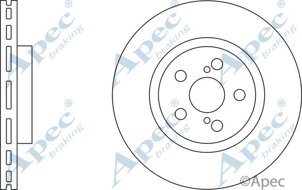 DJ Parts BD1427 - Bremžu diski www.autospares.lv