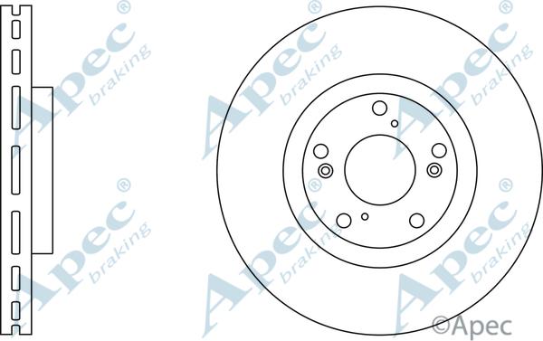 ABE C34066ABE - Bremžu diski www.autospares.lv