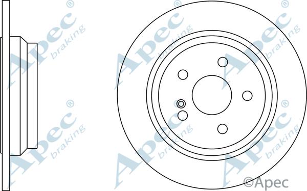 Stellox 6020-1502K-SX - Bremžu diski autospares.lv