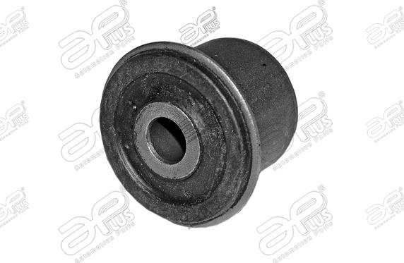 APlus 19924AP - Сайлентблок, рычаг подвески колеса www.autospares.lv