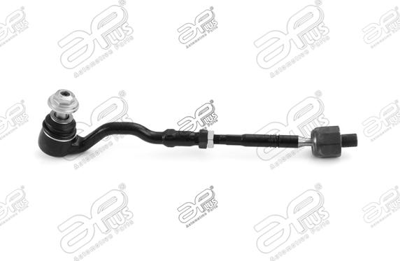 APlus 19446AP - Tie Rod www.autospares.lv