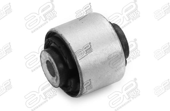 APlus 19434AP - Сайлентблок, рычаг подвески колеса www.autospares.lv