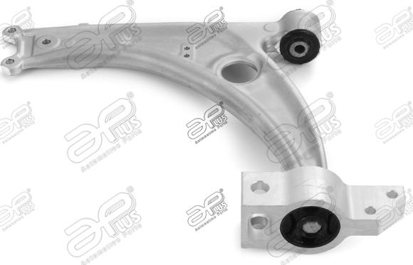 APlus 19472AP - Track Control Arm www.autospares.lv