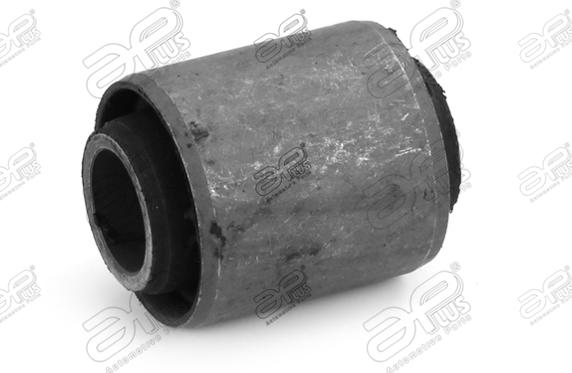 APlus 19694AP - Сайлентблок, рычаг подвески колеса www.autospares.lv