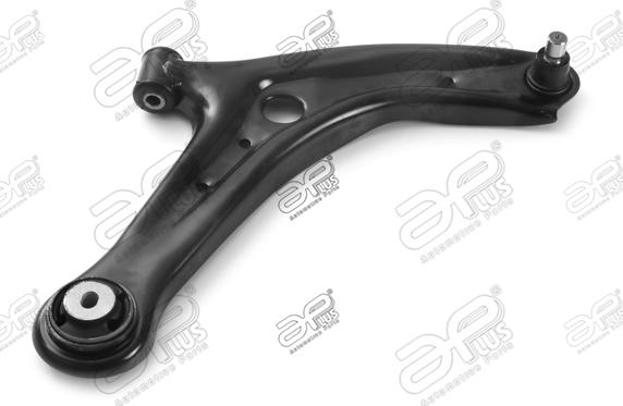 APlus 19636AP - Bush of Control / Trailing Arm www.autospares.lv