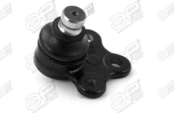 APlus 19027AP - Шаровая опора, несущий / направляющий шарнир www.autospares.lv