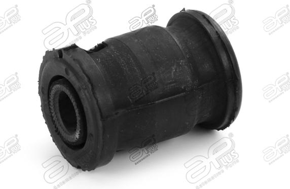 APlus 19889AP - Сайлентблок, рычаг подвески колеса www.autospares.lv