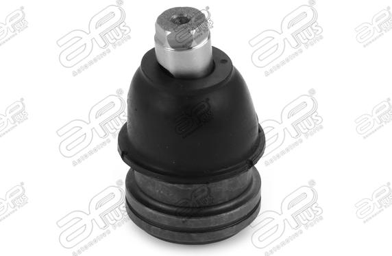 APlus 14441AP - Шаровая опора, несущий / направляющий шарнир www.autospares.lv