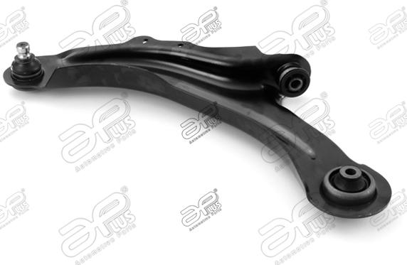 APlus 14458AP - Track Control Arm www.autospares.lv