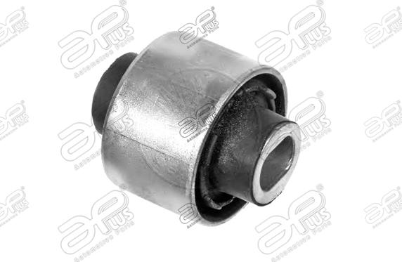 APlus 14410AP - Сайлентблок, рычаг подвески колеса www.autospares.lv