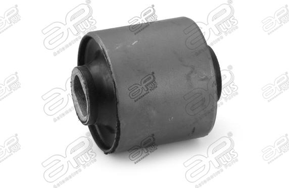 APlus 14430AP - Сайлентблок, рычаг подвески колеса www.autospares.lv