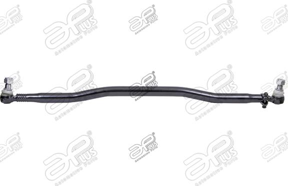 APlus 14478AP - Tie Rod www.autospares.lv