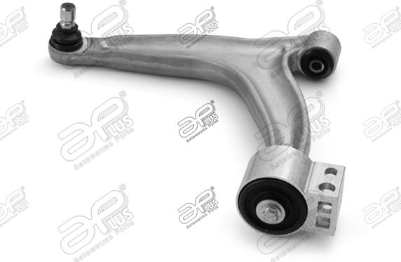 APlus 14551AP - Track Control Arm www.autospares.lv